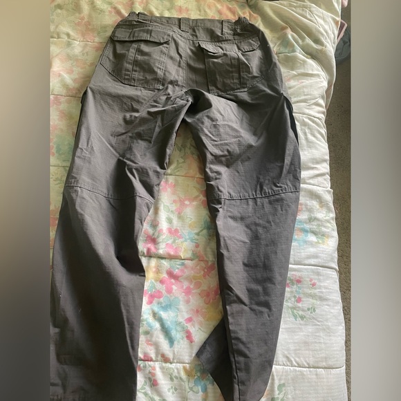 CQR Cargo Pants - Picture 4 of 4